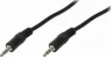logilink-minijack-1-0m