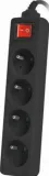 lanberg-4-gniazda-pl-1-5m-kod-producenta-ps1-04e-0150-bk