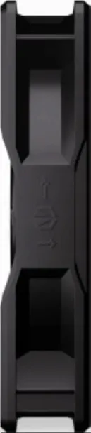 endorfy-zephyr-120-stan-nowy-kolor-czarny