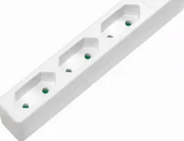 logilink-3-gniazda-1-5m-biala