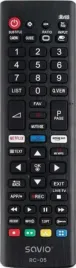 savio-rc-05-do-tv-lg