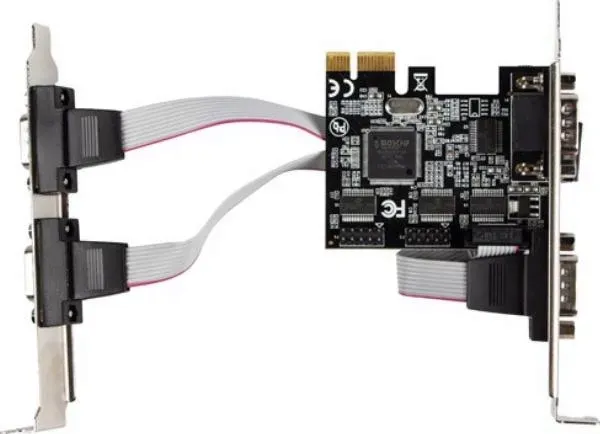 lanberg-kontroler-pci-e-4x-com-stan-nowy