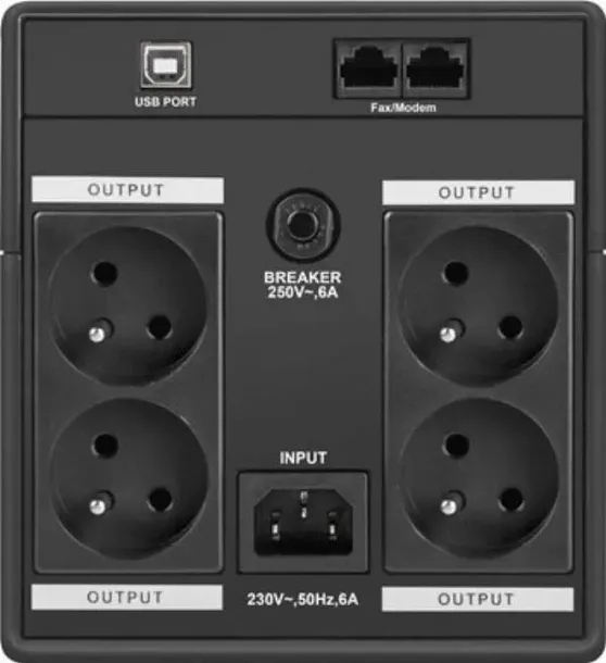 armac-home-1000e-led-waga-produktu-8-5-kg