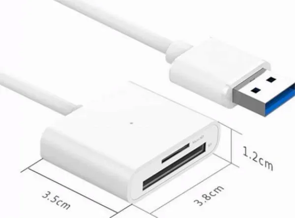 unitek-micro-sd-bialy-model-y-9321