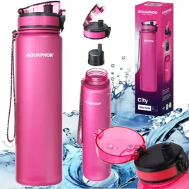bidon-na-wode-butelka-filtrujaca-aquaphor-city-maxi-1l-wklad-filtrujacy