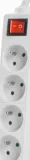 lanberg-4-gniazda-pl-1-5m-stan-nowy