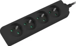 lanberg-4-gniazda-pl-1-5m