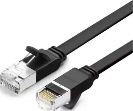 ugreen-nw101-z-metalowymi-wtyczkami-ethernet-rj45-cat-6-utp-0-5m-czarn