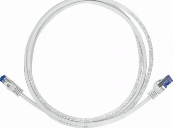 logilink-0-25m-szary