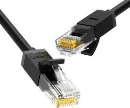ugreen-ethernet-rj45-cat-6-utp-5m-czarny