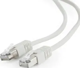 gembird-rj45-rj45-ftp-kat-5e3-0m-szary