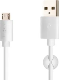 fixed-usb-micro-usb-2m-bialy