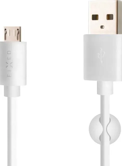 fixed-usb-micro-usb-2m-bialy