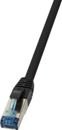 logilink-7-5m-czarny