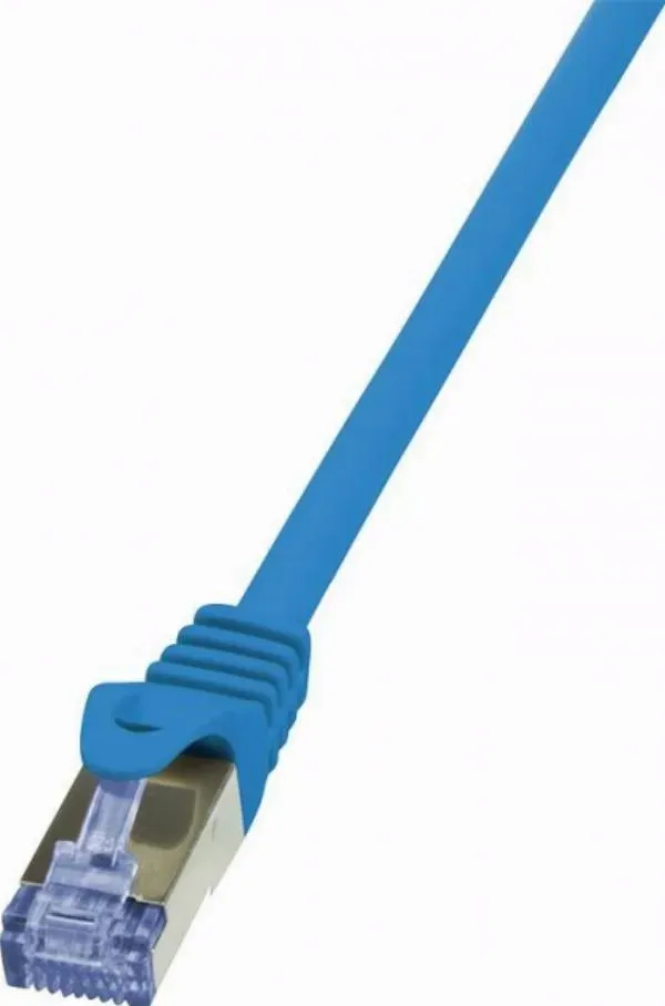 logilink-3-0m-niebieski