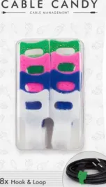 cable-candy-opaska-zielona-rozowa-niebieska-biala-8szt