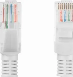 patchcord-kat-5e-utp-15m-szary-fluke-passed-lanberg