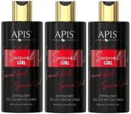3-sztuki-sensual-girl-zmyslowy-zel-do-mycia-ciala-300ml-apis-d-panthenol