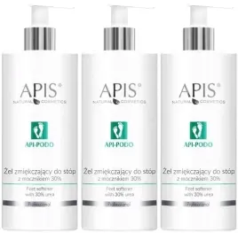 3-sztuki-api-podo-zel-zmiekczajacy-do-stop-z-mocznikiem-30percent-500ml-apis