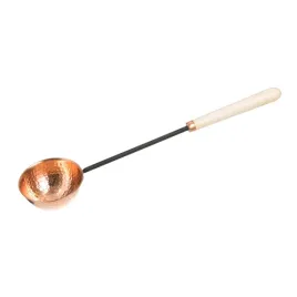 chochla-do-sauny-4living-lyzka-czerpak-miedziana-akcesoria-do-sauny-48cm