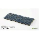 gamers-grass-bluebeard-flowers-gamers-grass-stan-nowy