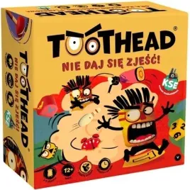 toothead-edycja-kolekcjonerska