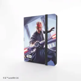 gamegenic-star-wars-unlimited-card-game-18-pocket-album-darth-maul-and-q