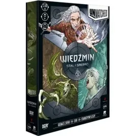 unmatched-wiedzmin-stal-i-srebro-ogry-games