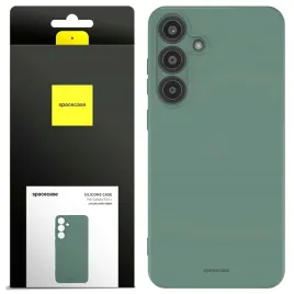 silicone-case-3-0-galaxy-s25-dark-green