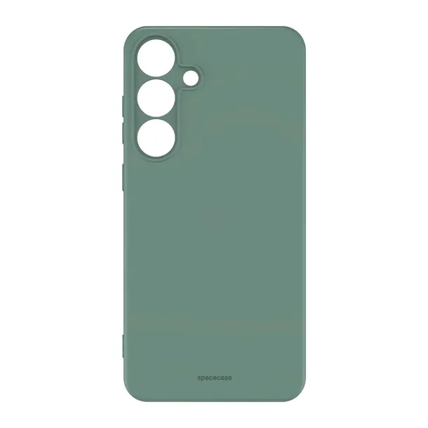 silicone-case-3-0-galaxy-s25-dark-green-kolor-zielony