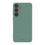 silicone-case-3-0-galaxy-s25-dark-green-funkcje-ladowanie-indukcyjne-pochlanianie-wstrzasow