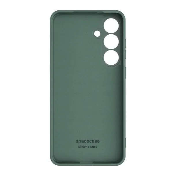 silicone-case-3-0-galaxy-s25-dark-green-certyfikat-ce