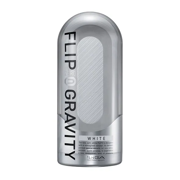 tenga-flip-zero-gravity-white-system-anatomiczny-miekki-material-18-cm-marka-tenga