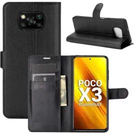 litchi-poco-x3-nfc-pro-czarny