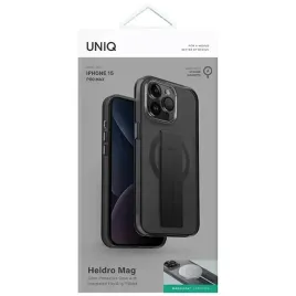 uniq-etui-heldro-mag-do-iphone-15-pro-max-67-magclick-czarny-vapour-smoke