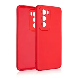 beline-etui-silicone-do-opp-reno-12-5g-ochronny-pokrowiec-zmiekczany