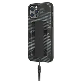 uniq-etui-heldro-do-iphone-12-12-pro-antimicrobial-charcoal-camo-ochronne