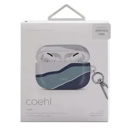 uniq-etui-coehl-ciel-do-airpods-pro-z-twilight-blue-wytrzymale-i-eleganckie