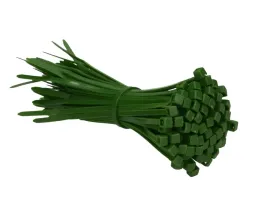 opaski-zaciskowe-36x200mm-mocne-siatka-oslona-cieniujaca-zielone-100szt