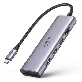 ugreen-6w1-wielofunkcyjny-hub-usb-typ-c-3x-usb-3-2-gen-1-hdmi-4k-60hz
