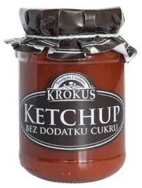 krokus-ketchup-bez-dodatku-cukrow-bezglutenowy-180-g