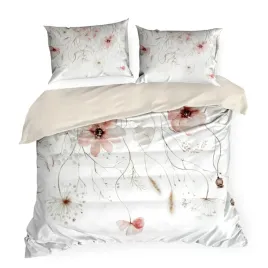 posciel-premium-220x200-70x80-satyna-bawelna-bialorozowa-w-kwiaty