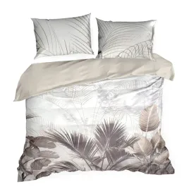 posciel-premium-220x200-2x-70x80-kremowy-ogrod-satyna-bawelniana