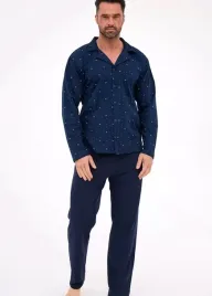 pizama-cornette-pm-114-80-xl-42-granatowy