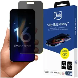 3mk-silky-matt-privacy-szklo-hartowane-do-iphone-16-pro-max-ochrona-ekranu