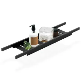 polka-lazienkowa-na-wanne-bambusowa-czarna-68-cm-bathroom-solutions
