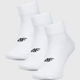 skarpety-meskie-4f-sportowe-za-kostke-biale-casual-bezuciskowe-3-pak-43-46