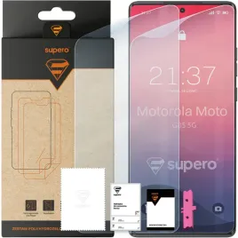 folia-hydrozelowa-na-wyswietlacz-supero-do-moto-g85-5g-folijka-2-sztuki