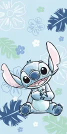 recznik-dzieciecy-lilo-and-stitch-niebieski-9755-70x140-jerry-fabrics