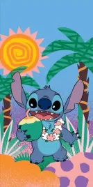 recznik-dzieciecy-lilo-and-stitch-c-niebieski-6367-70x140-halantex